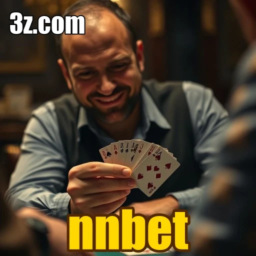 Blackjack no nnbet: Emoção e Estratégia ao Seu Alcance