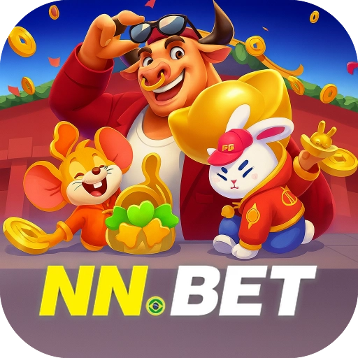 nnbet Logo