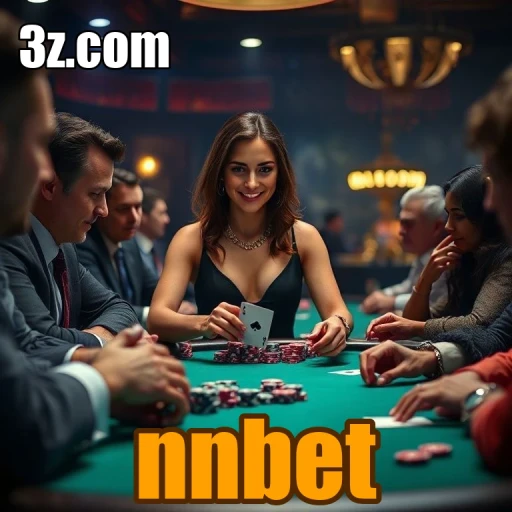 Bônus Imperdíveis no nnbet: Aproveite Todas as Ofertas